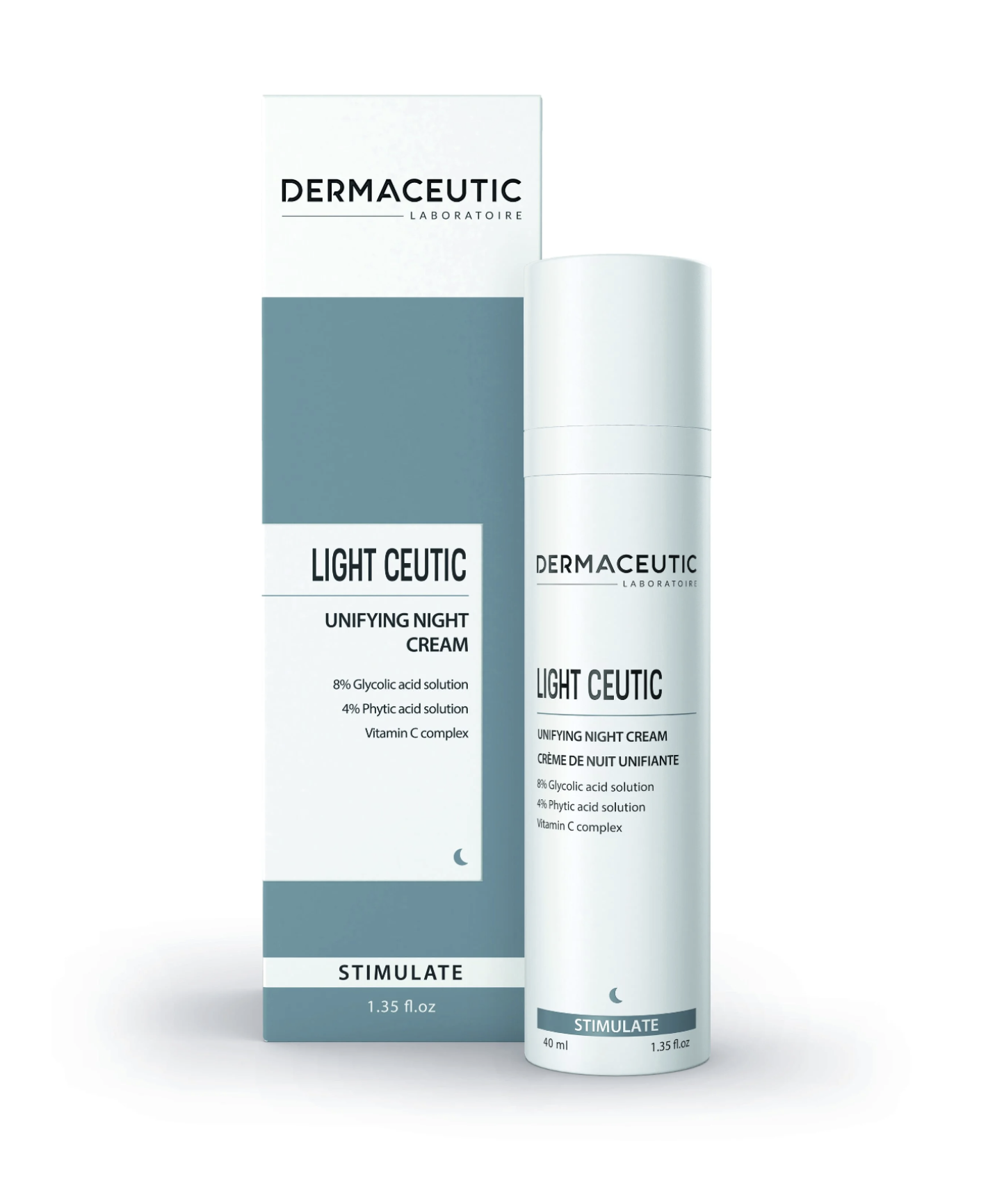 Dermaceutic Light Ceutic 40ml