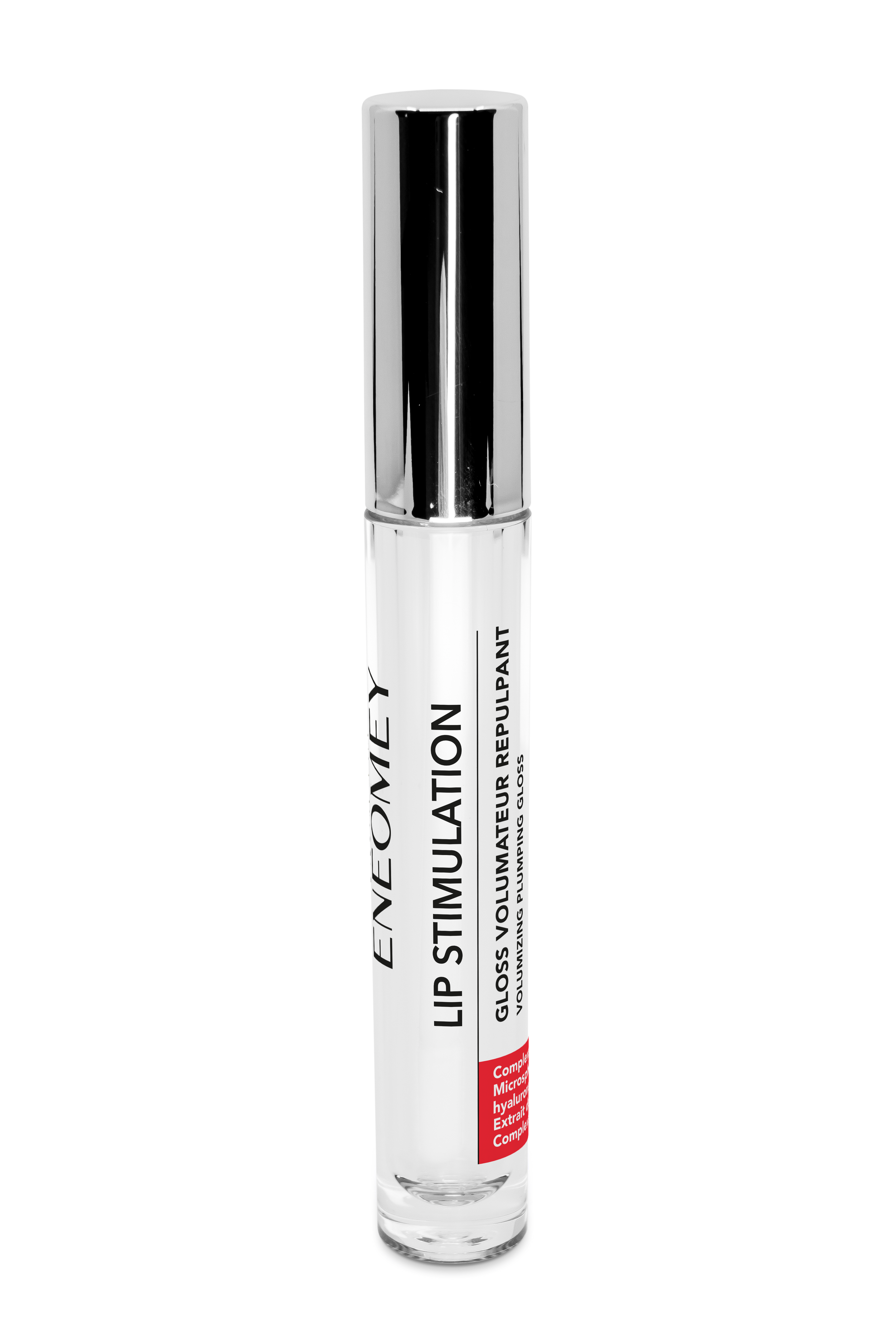 Eneomey Lip Stimulation Volumising Plumping Gloss 4ml