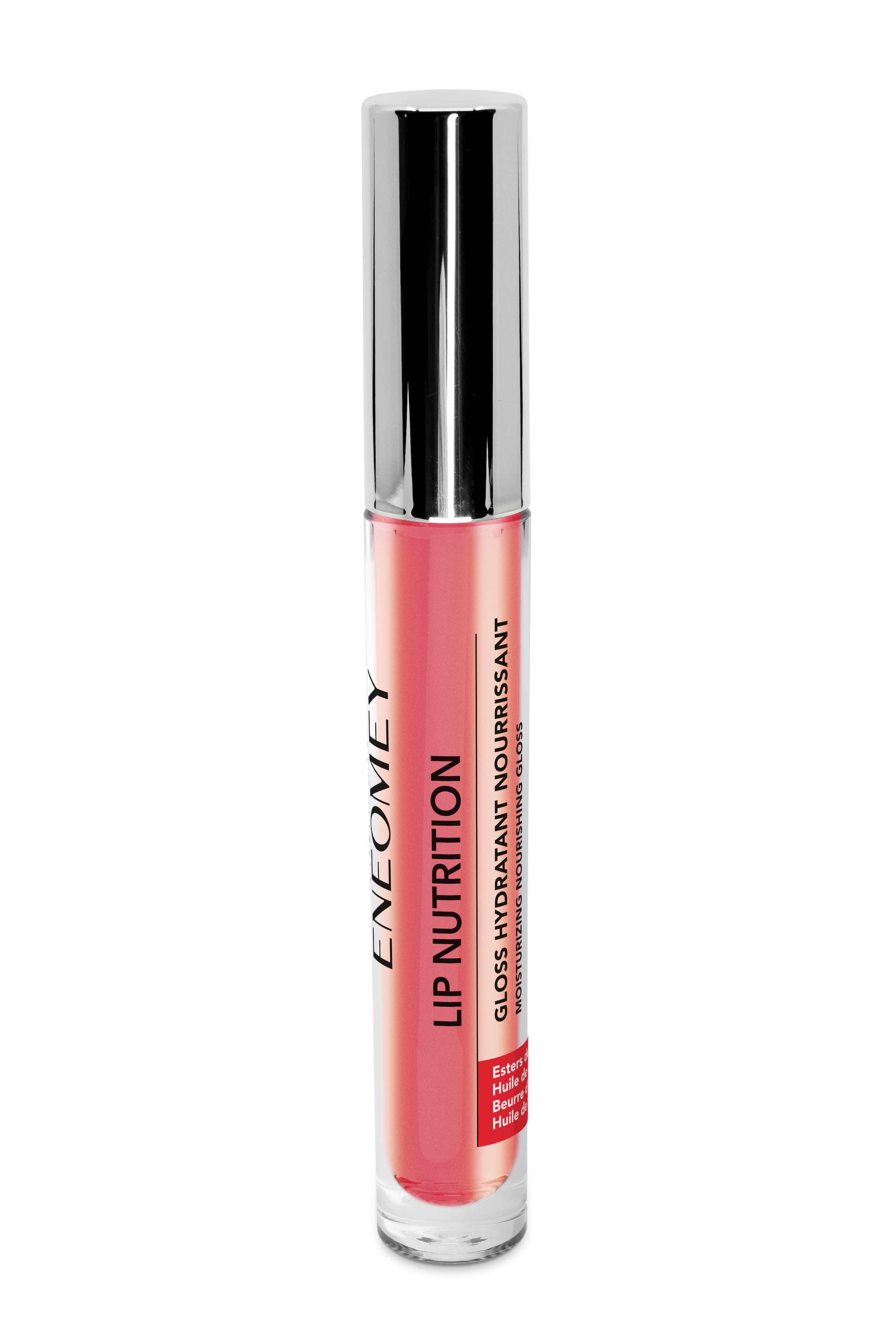 Eneomey Lip Nutrition Moisturising Lip Gloss 4ml