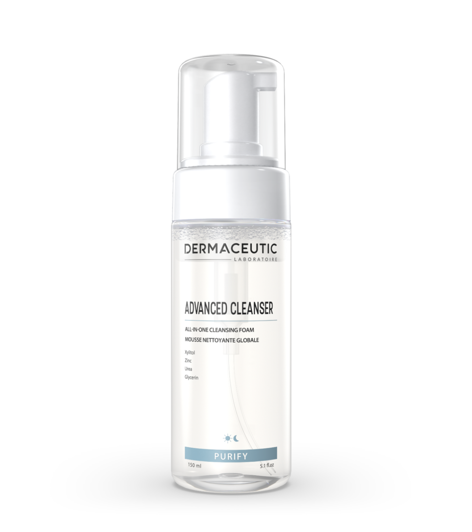 Dermaceutic Advance Cleanser 150ml