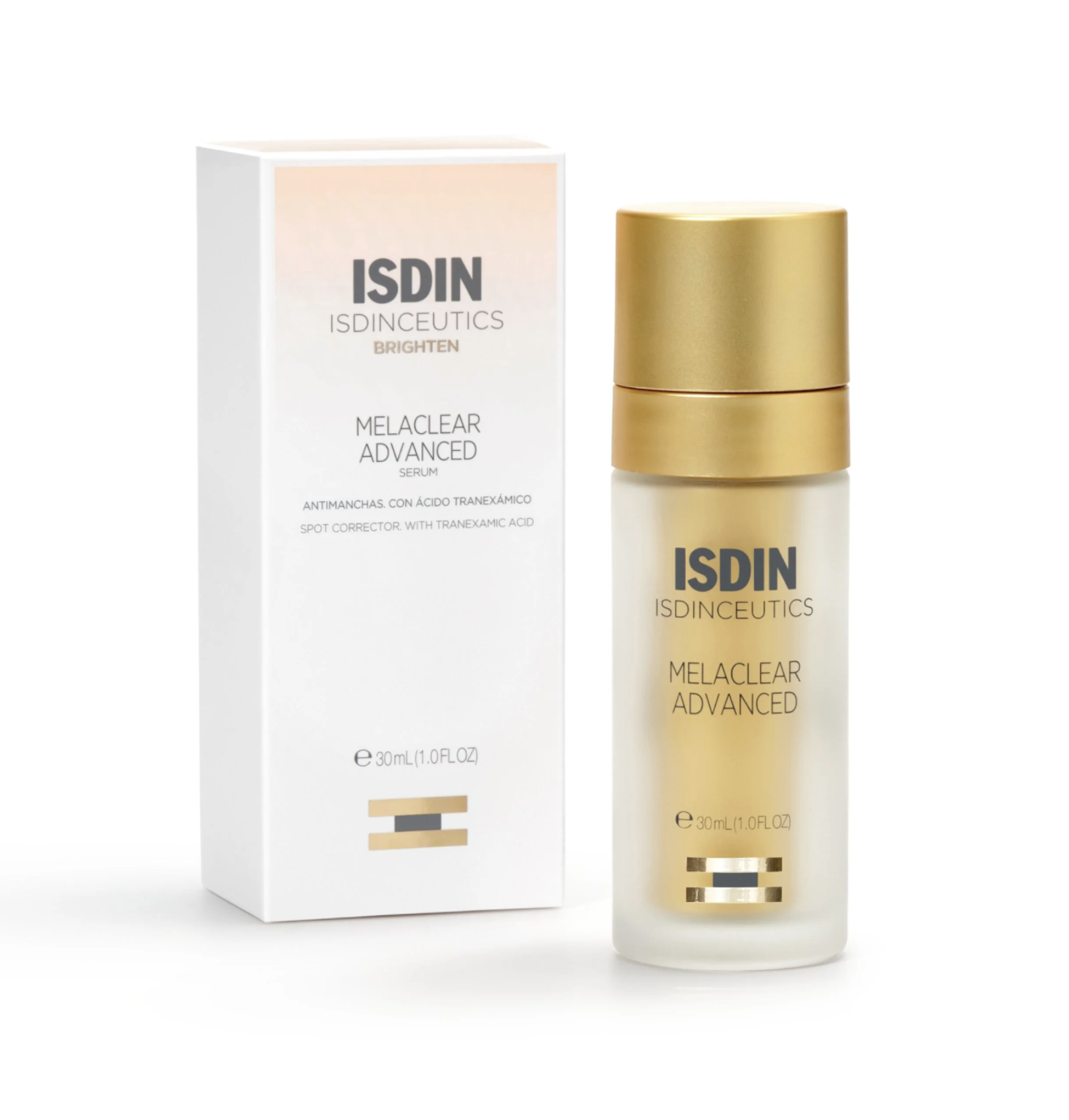 Isdinceutics Hyaluronic Advanced Dark Spot Corrector 30ml