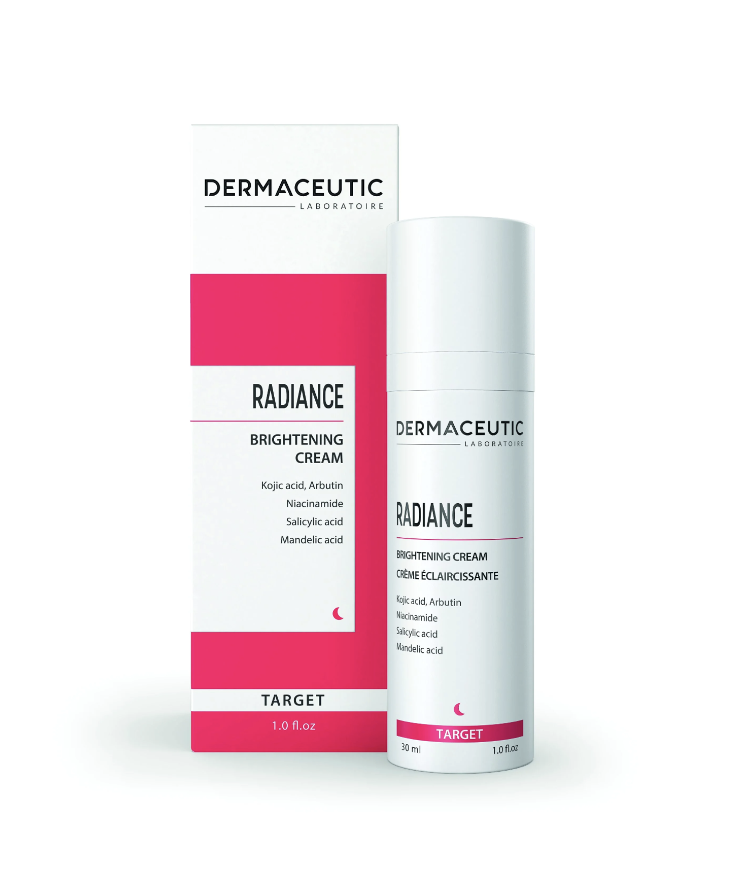 Dermaceutic Radiance 30ml