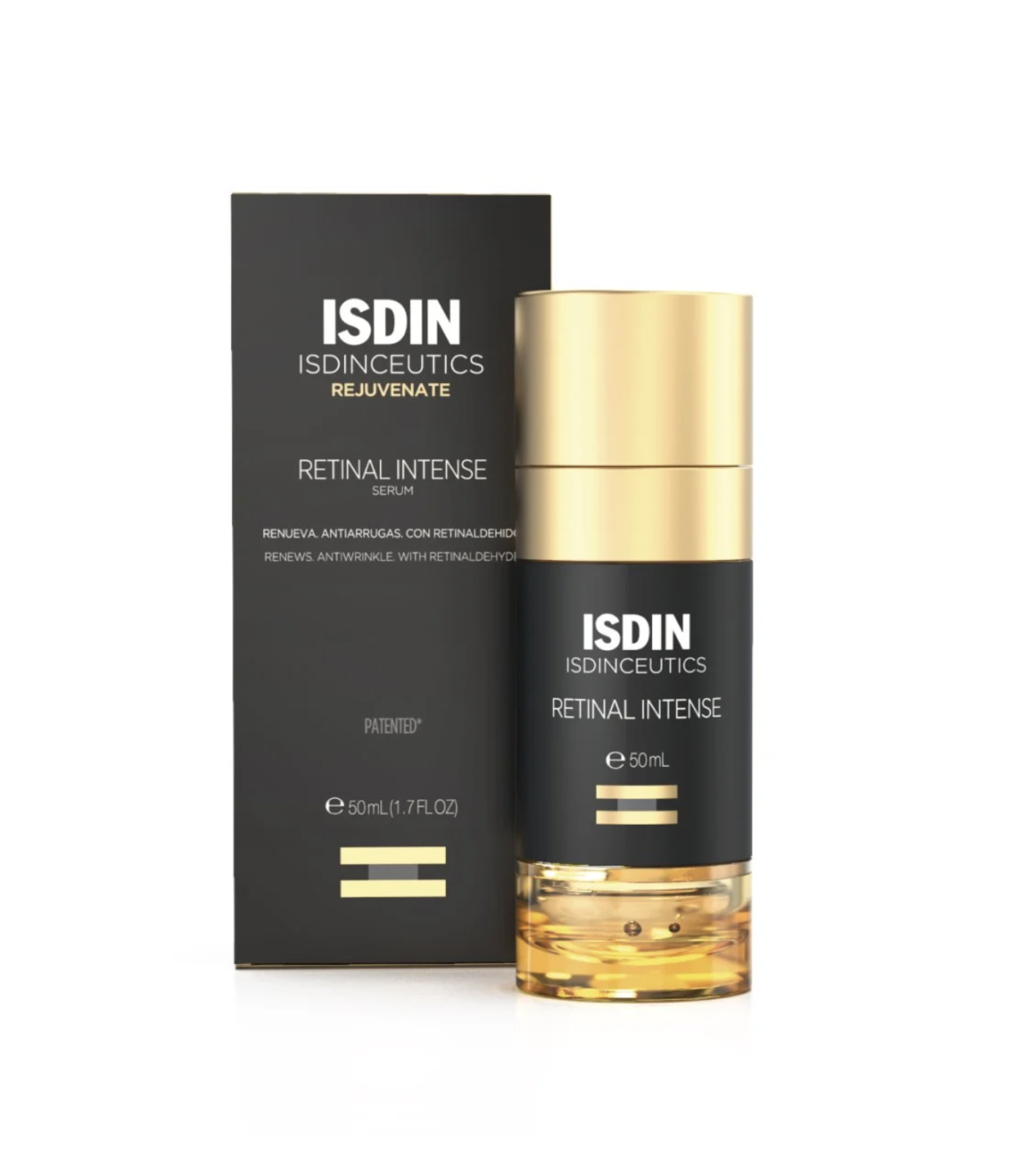Isdinceutics Retinal Intense Serum 50ml