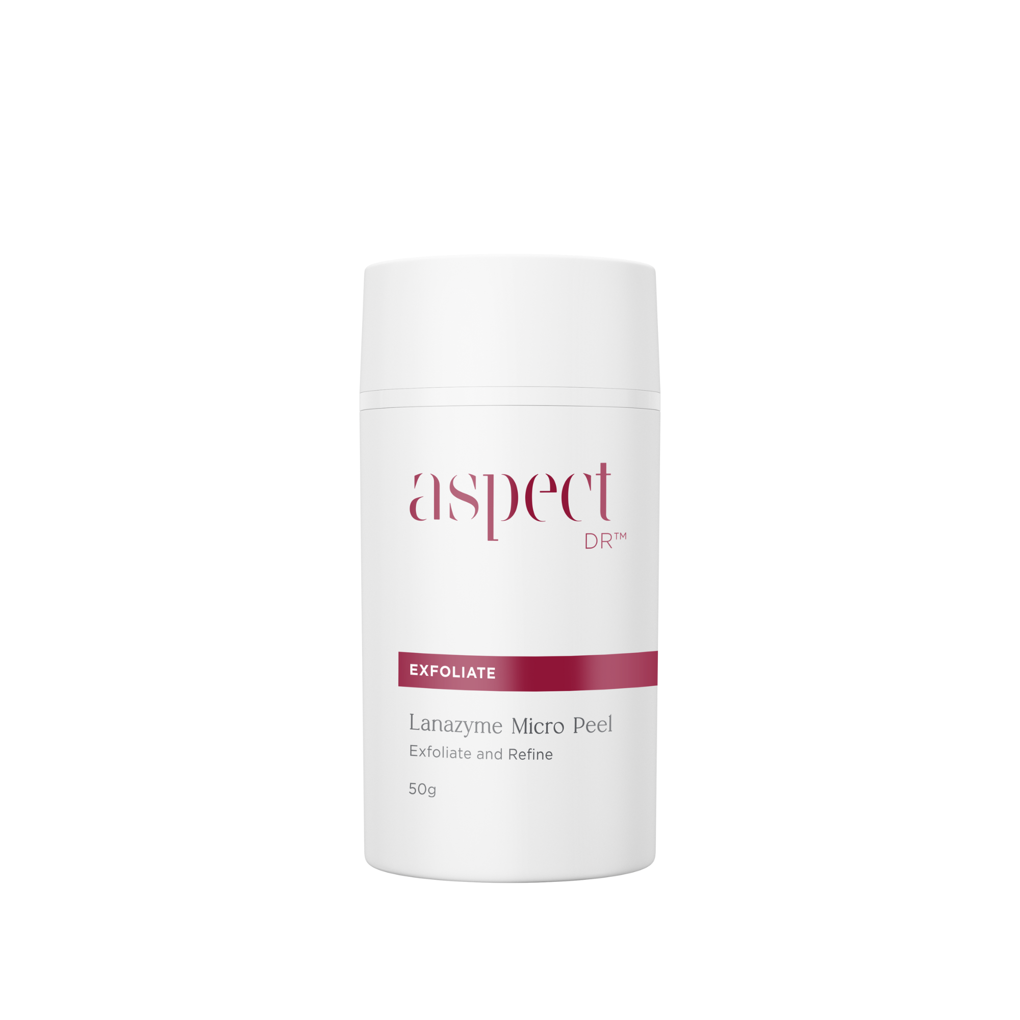 Aspect Dr Lanazyme Micro Peel 50g