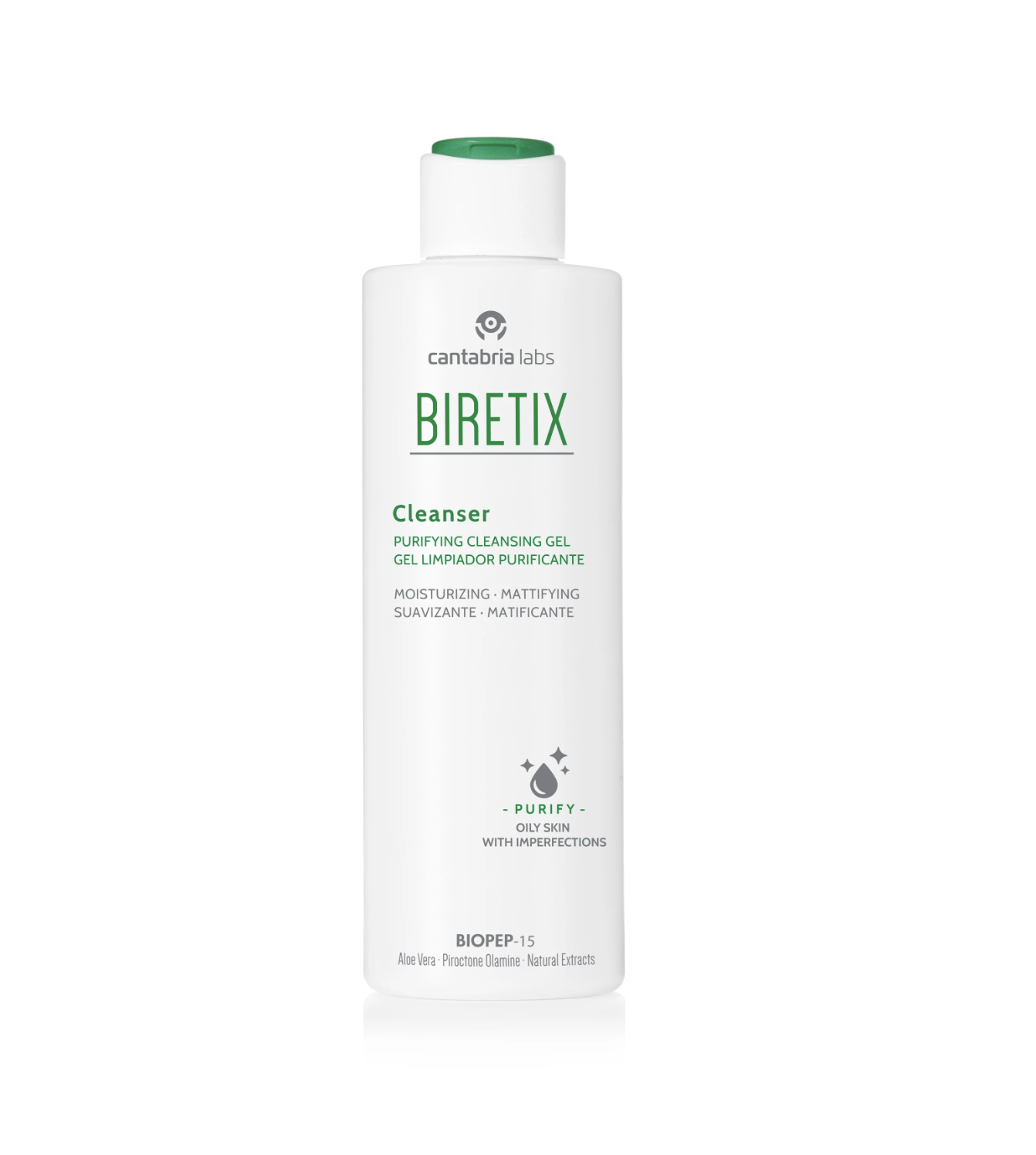 Biretix Cleanser 200ml