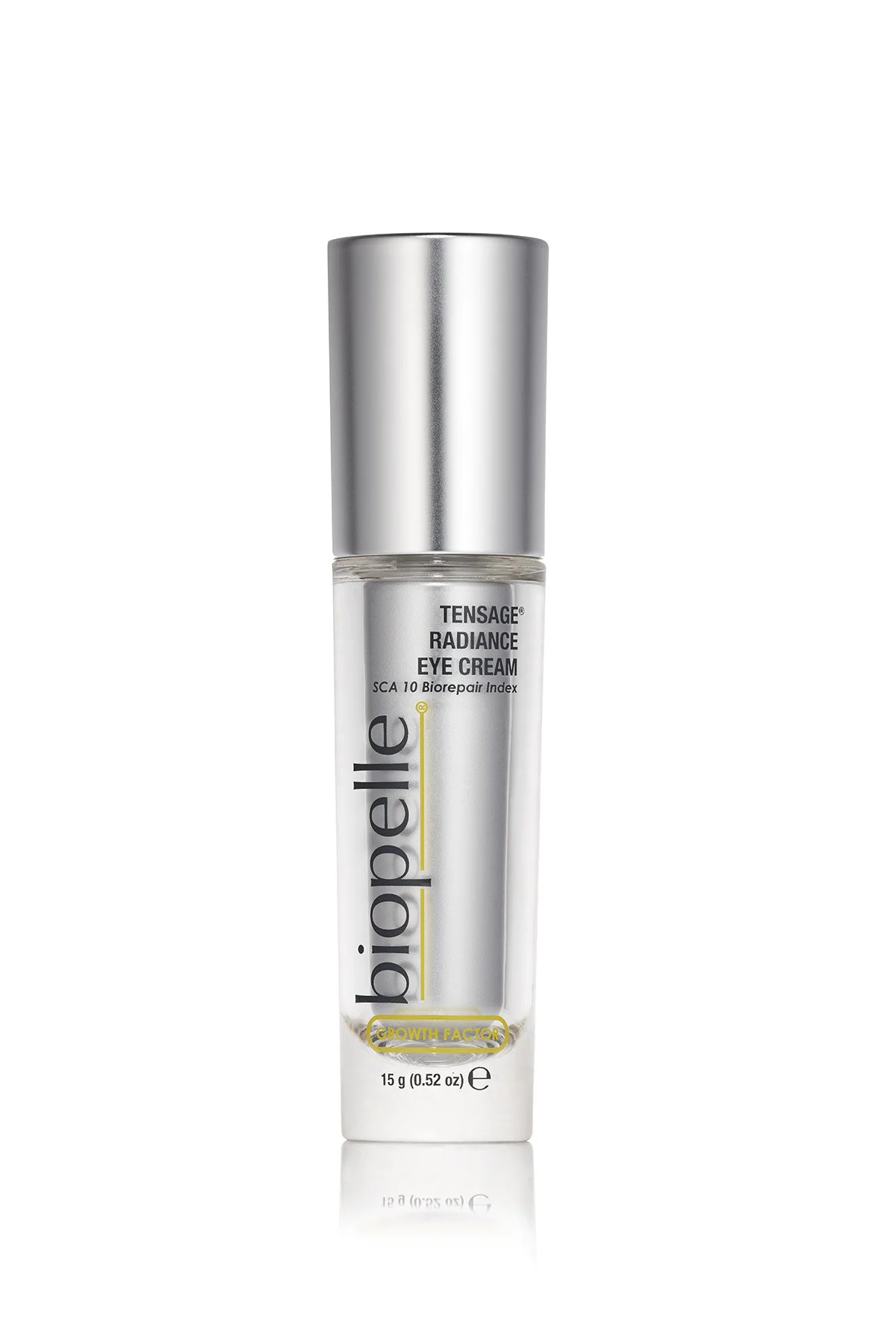 Biopelle TENSAGE® Radiance Eye Cream