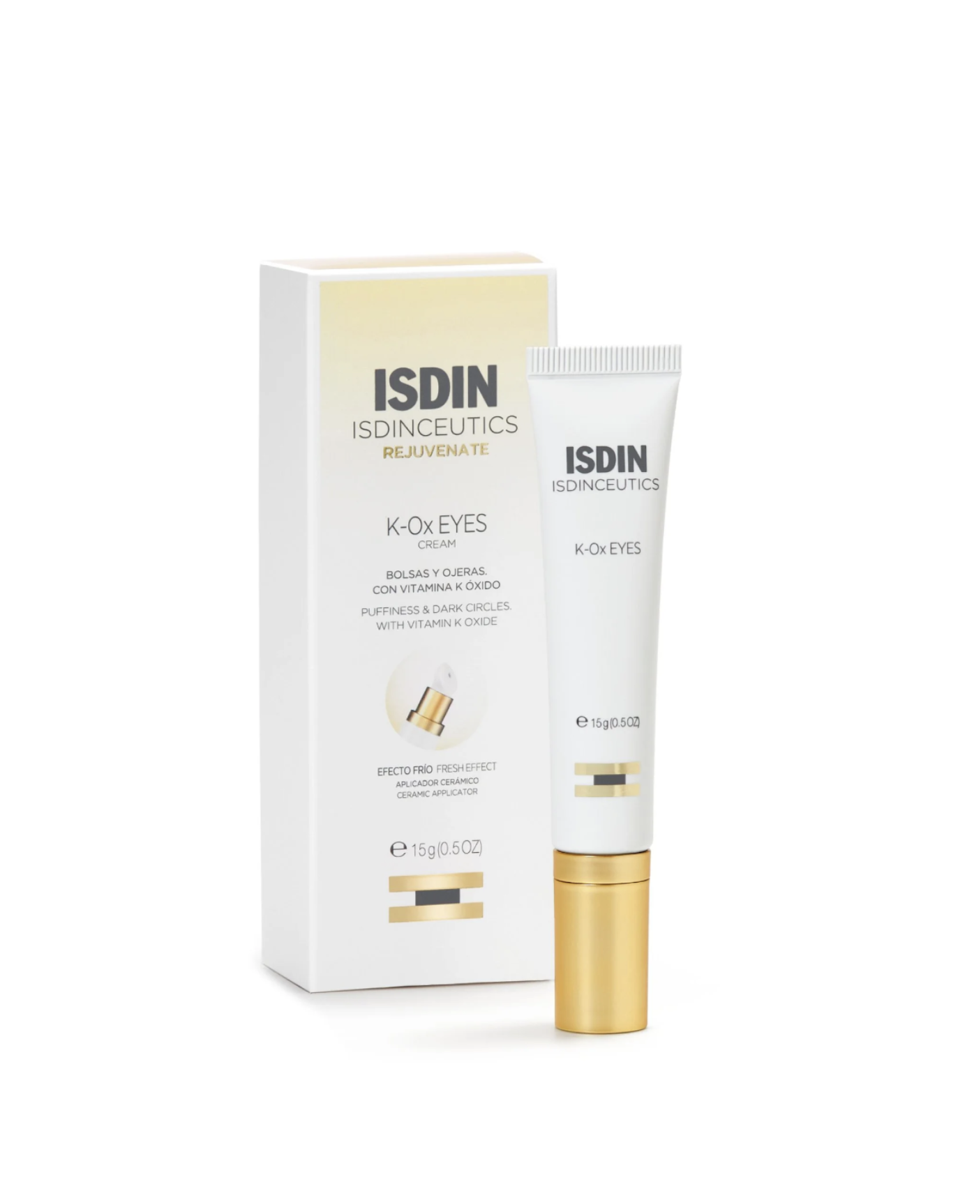 Isdinceutics K-Ox Eyes 15g