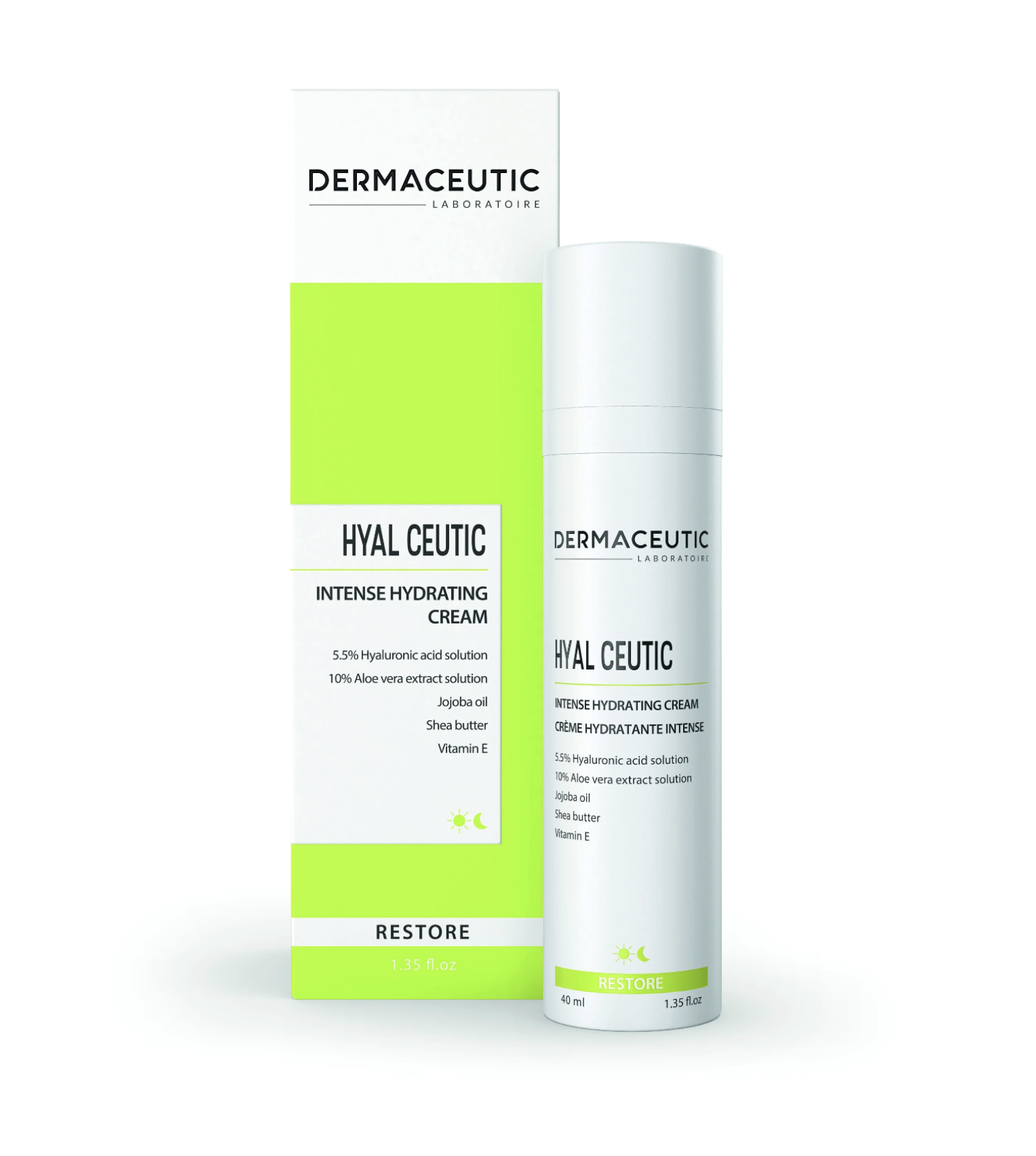 Dermaceutic Hyal Ceutic 40ml