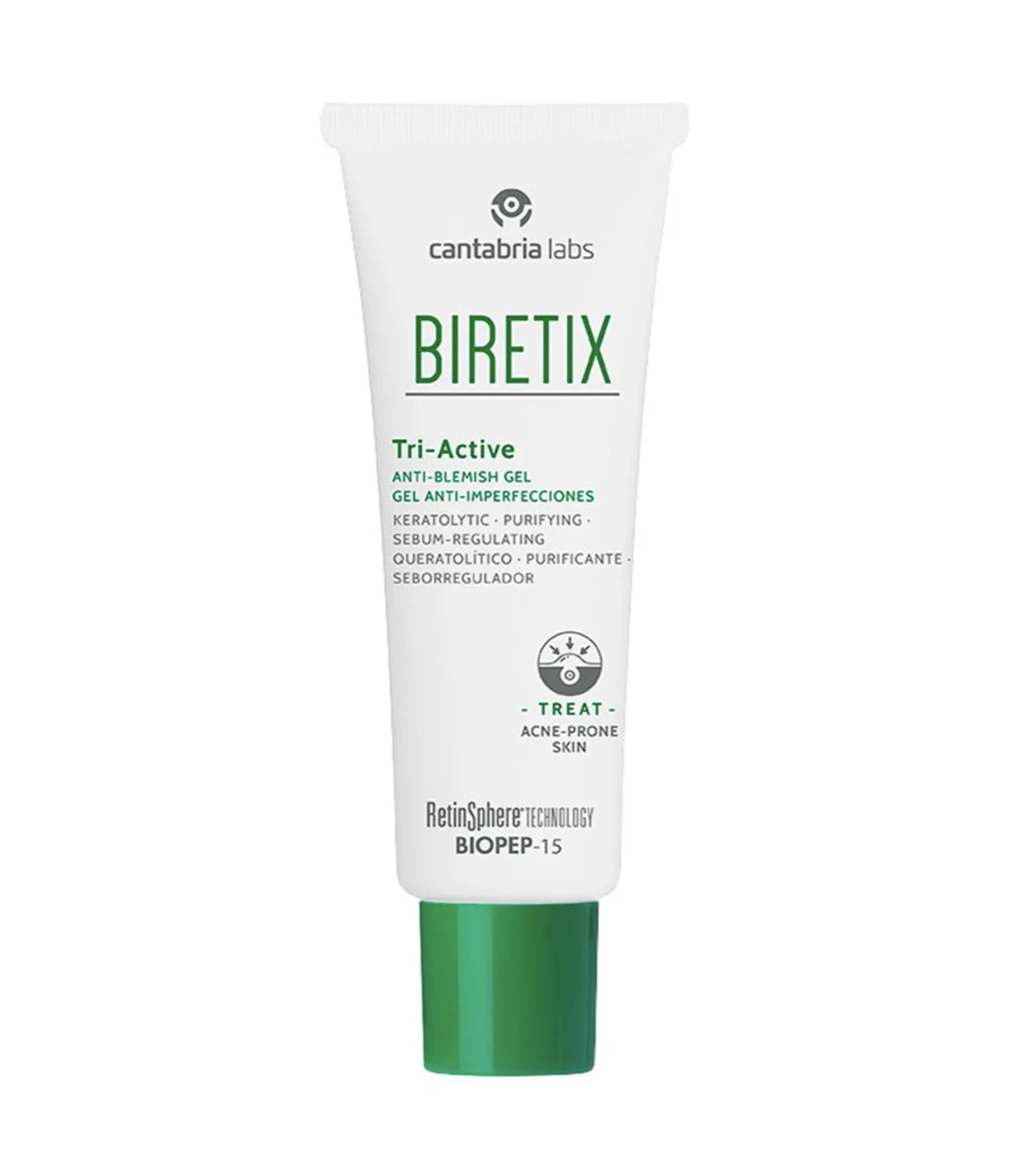 Biretix Tri Active Gel 50ml