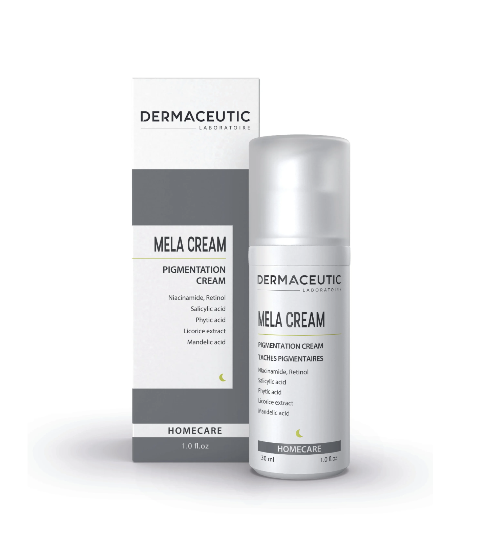 Dermaceutic Mela Cream 30ml