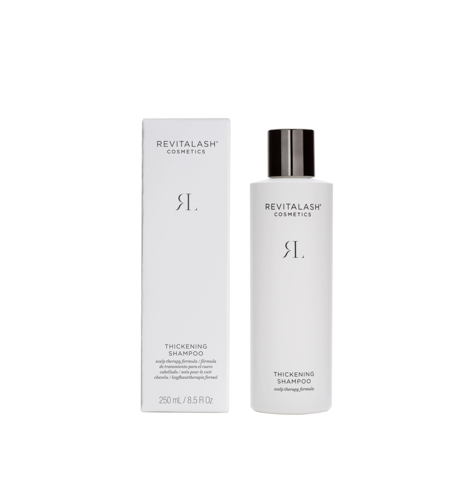 RevitaLash® Thickening Shampoo 250ml