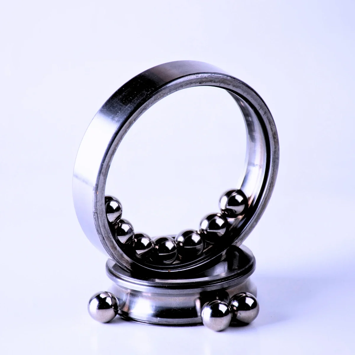 Black Nickel Finish Services Dubai