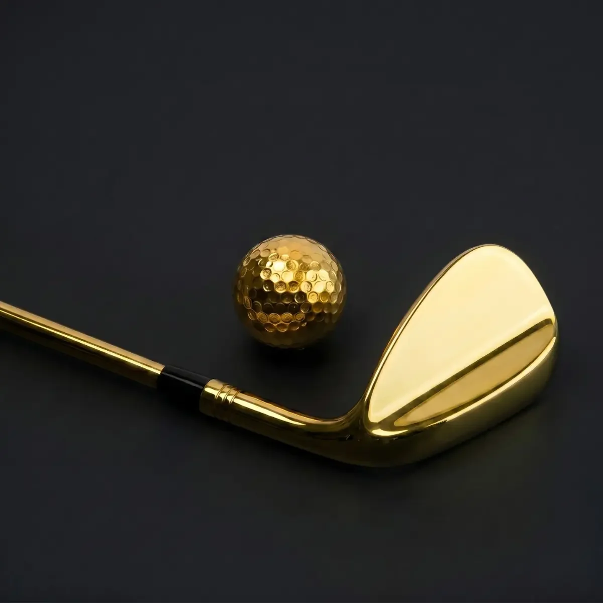 Gold Plating Services Dubai