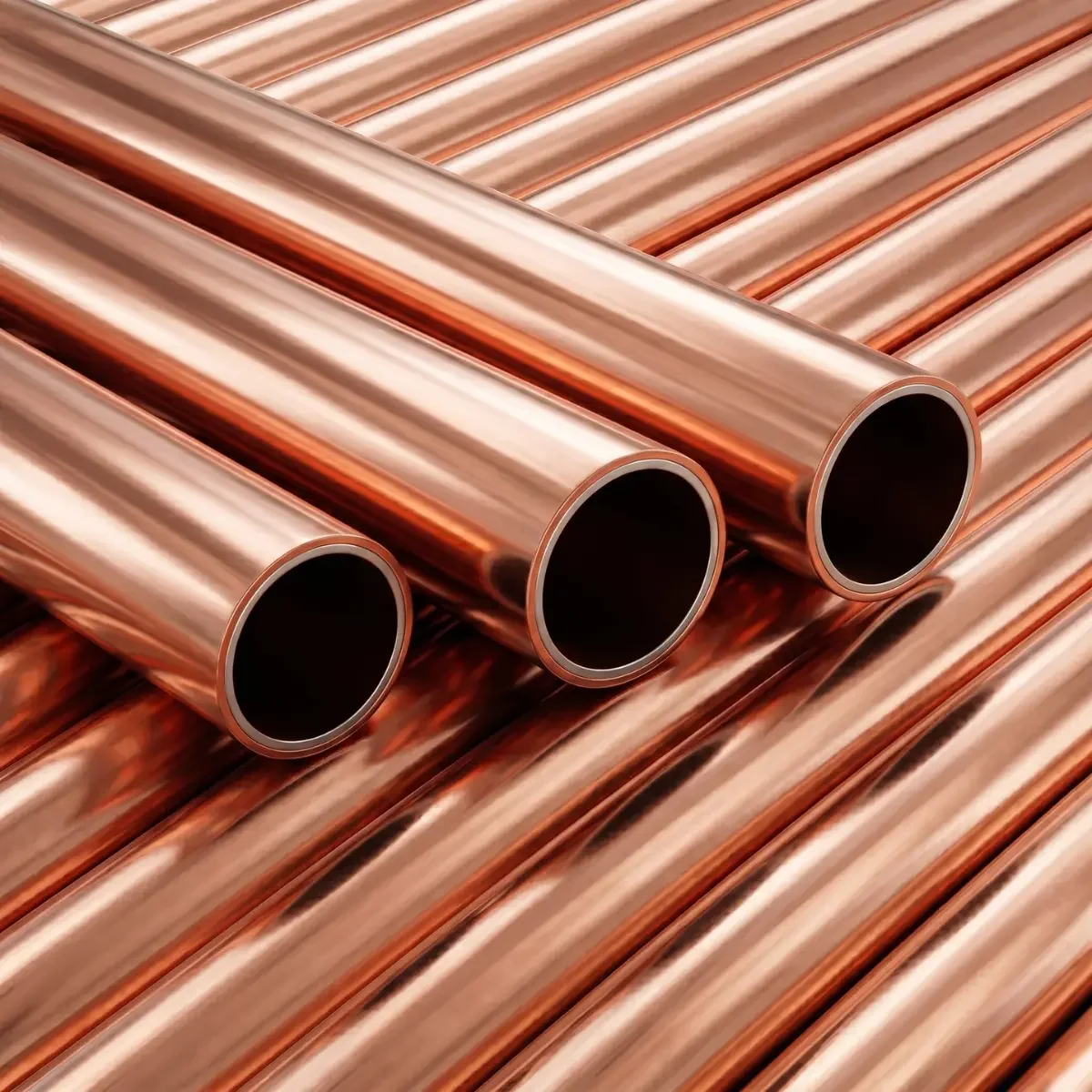Copper Plating Services Dubai