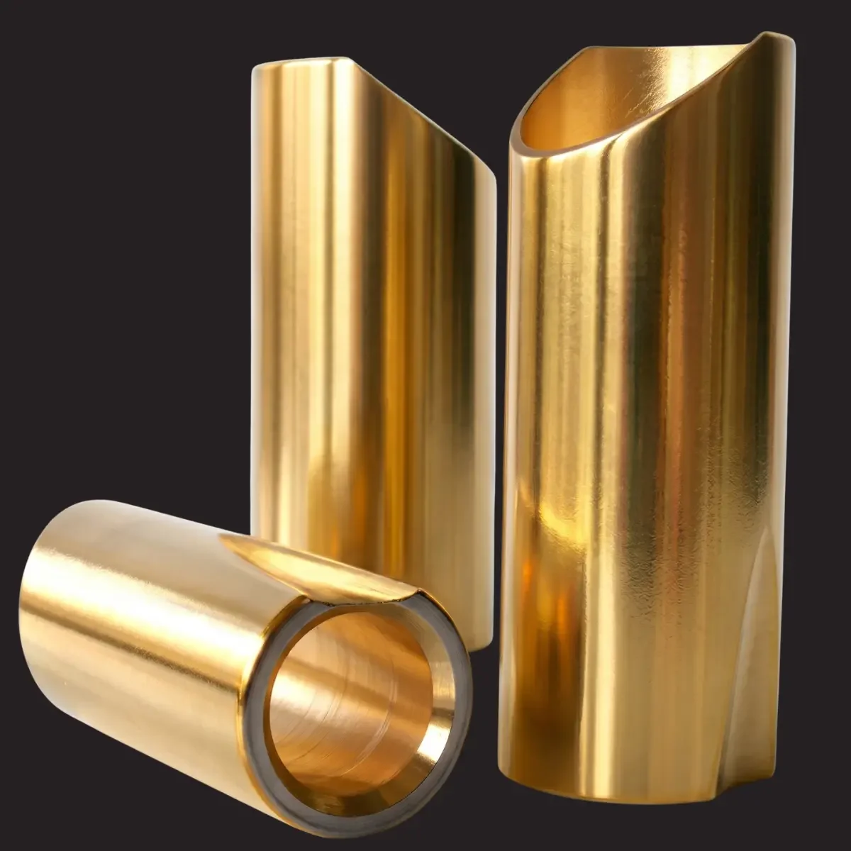 Brass Plating Services Dubai