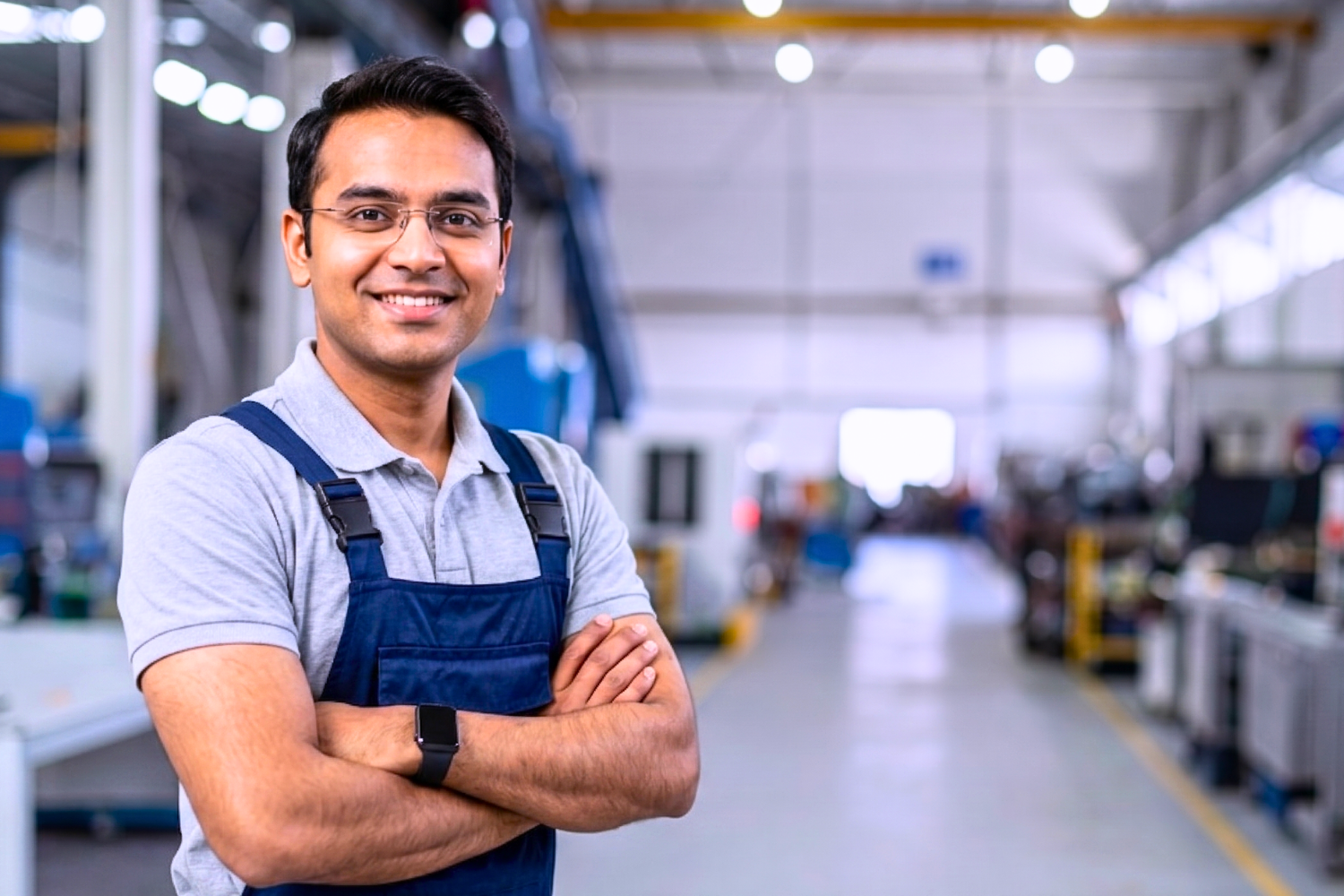 Titan Metal Coating in UAE has a decade of experience in the industry