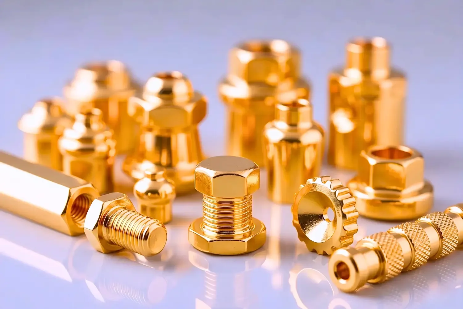 Electroplating Services in Dubai