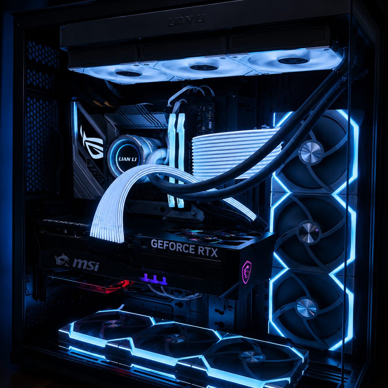 Custom PC