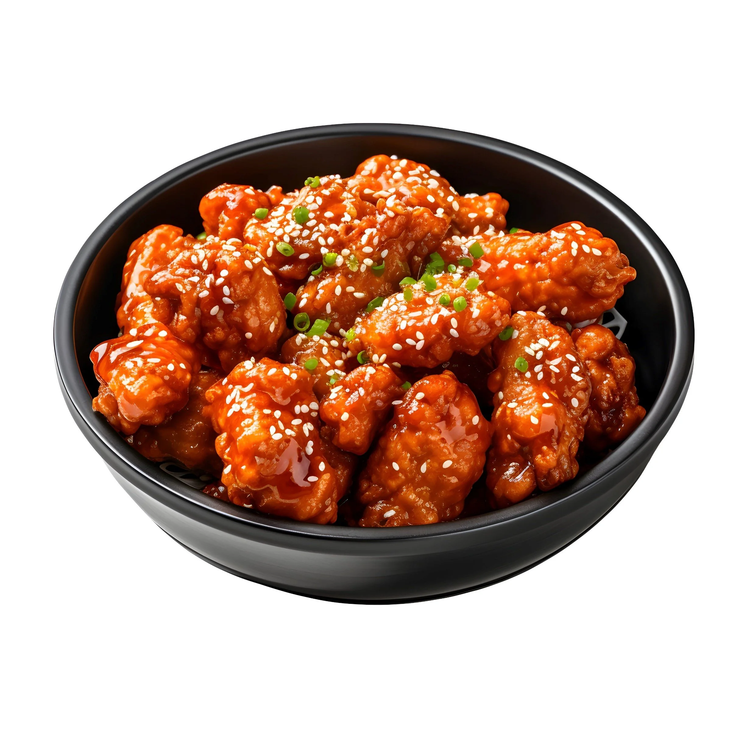 Entrees