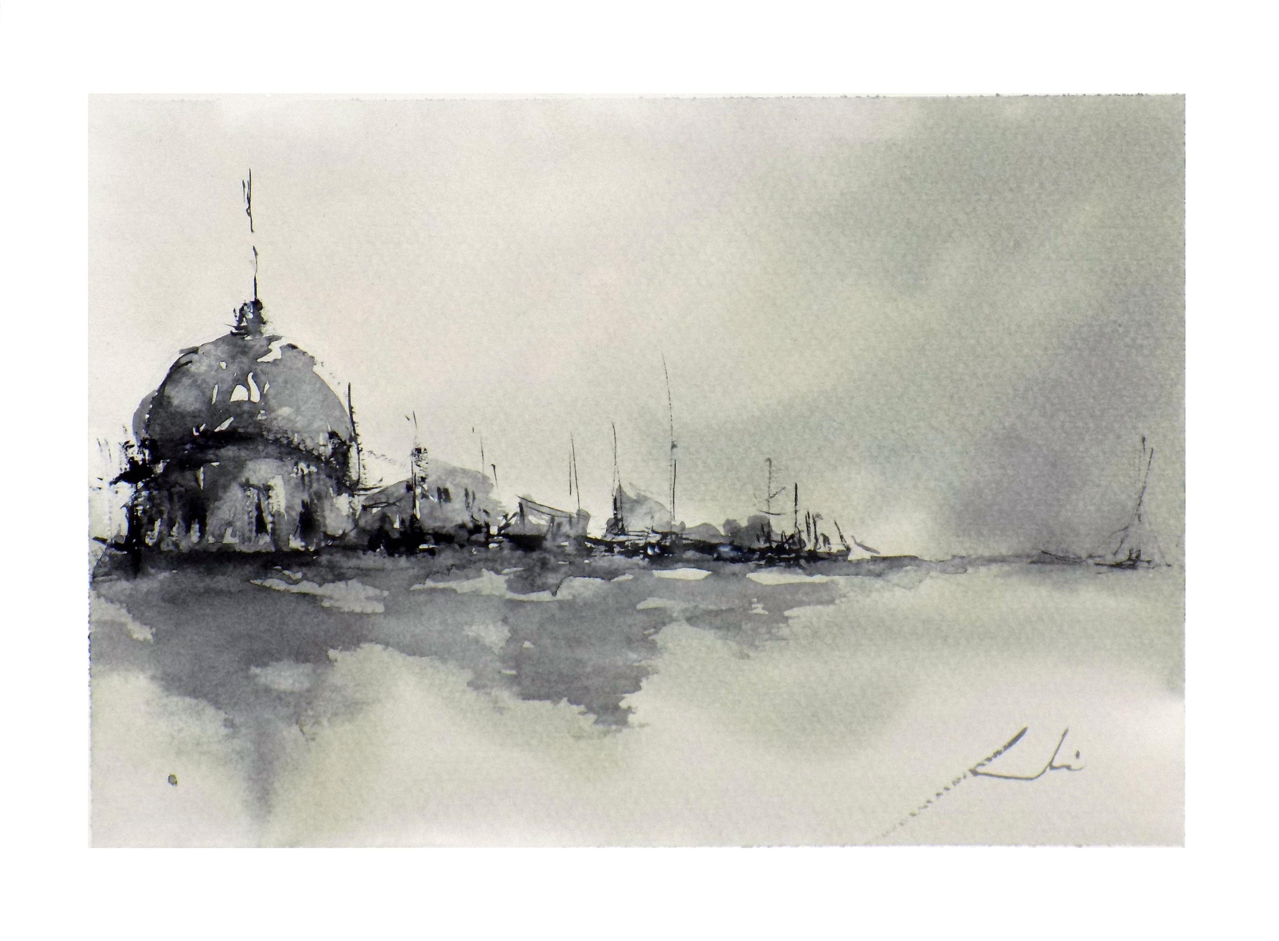 Póster Impresión Artística Ac36   21x29.7cm