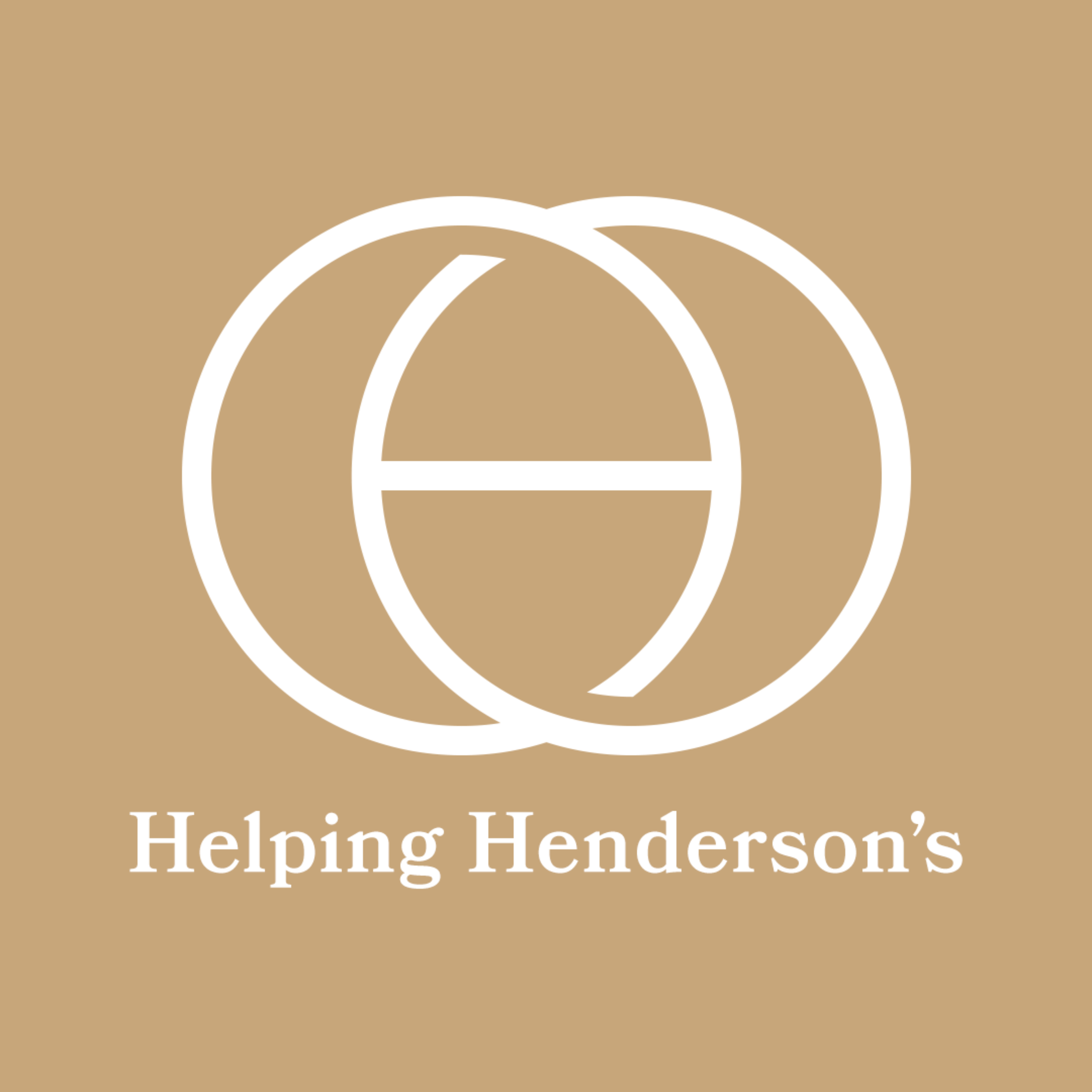 Helping Hendersons
