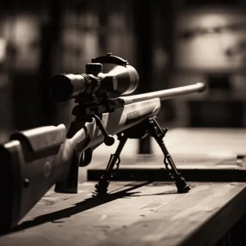 Gunsmithing