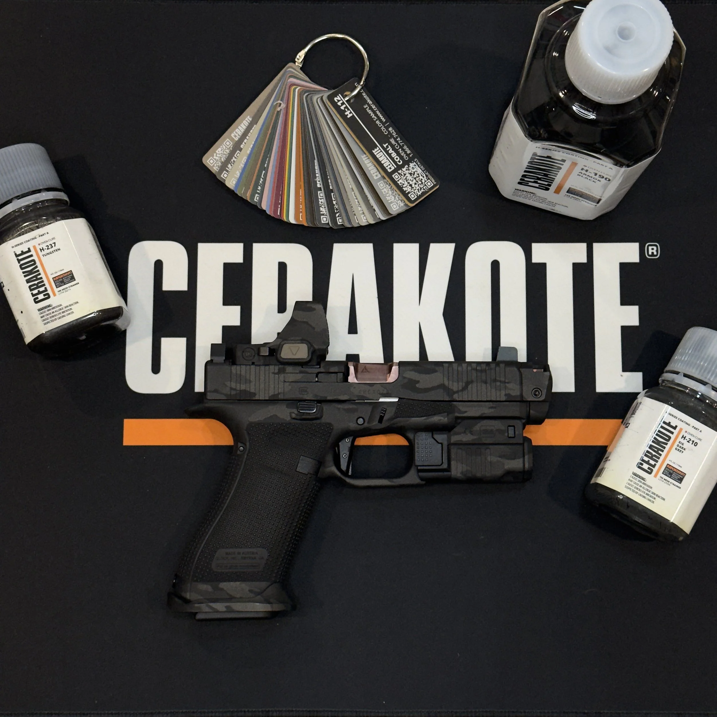 Cerakote
