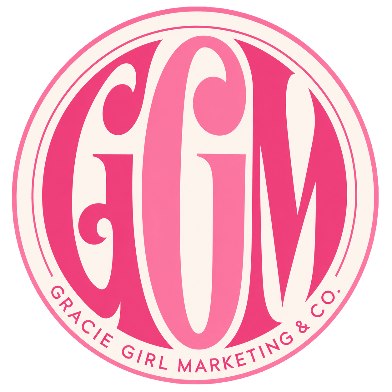 Gracie Girl Marketing &amp; Co.