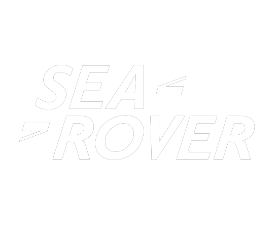 Sailing Sea Rover (Copy)