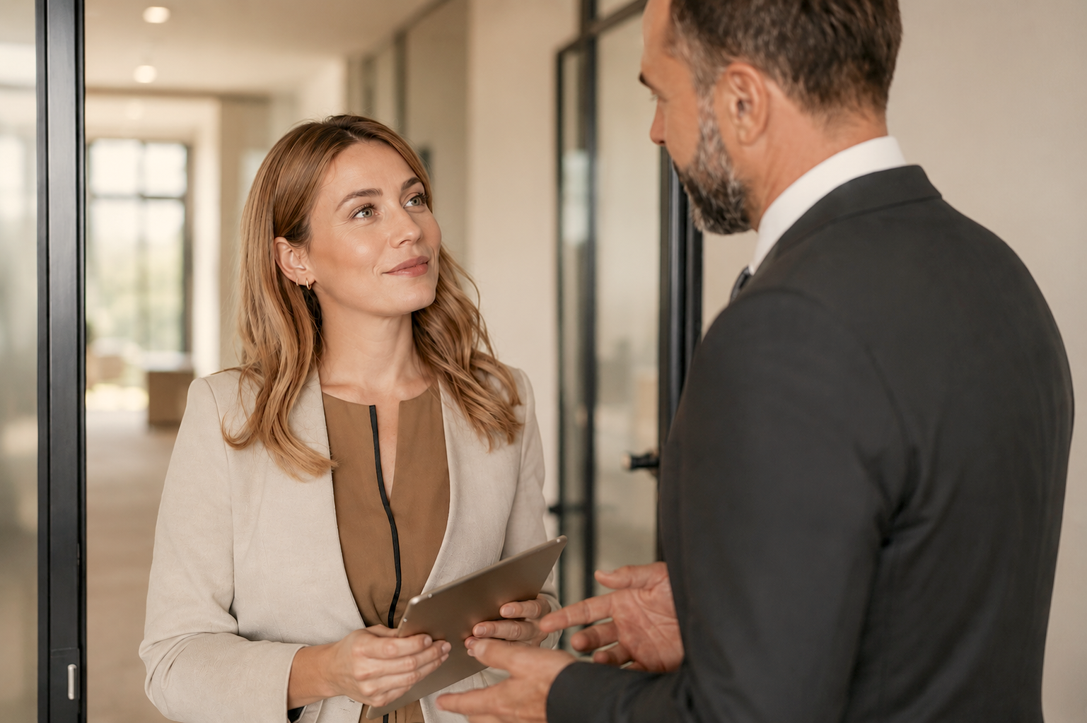 Executive Coaching for Leaders | Leading Meridian