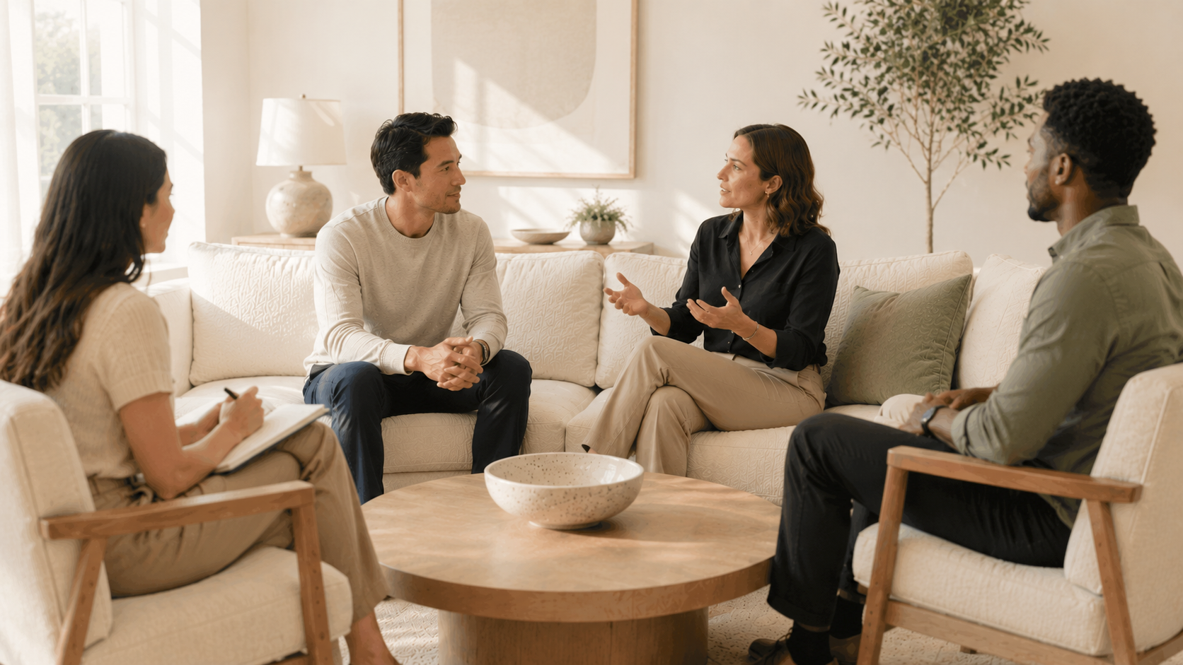 Organizational Consulting for Companies Scaling Performance | Organizational Consulting | Organizational Development