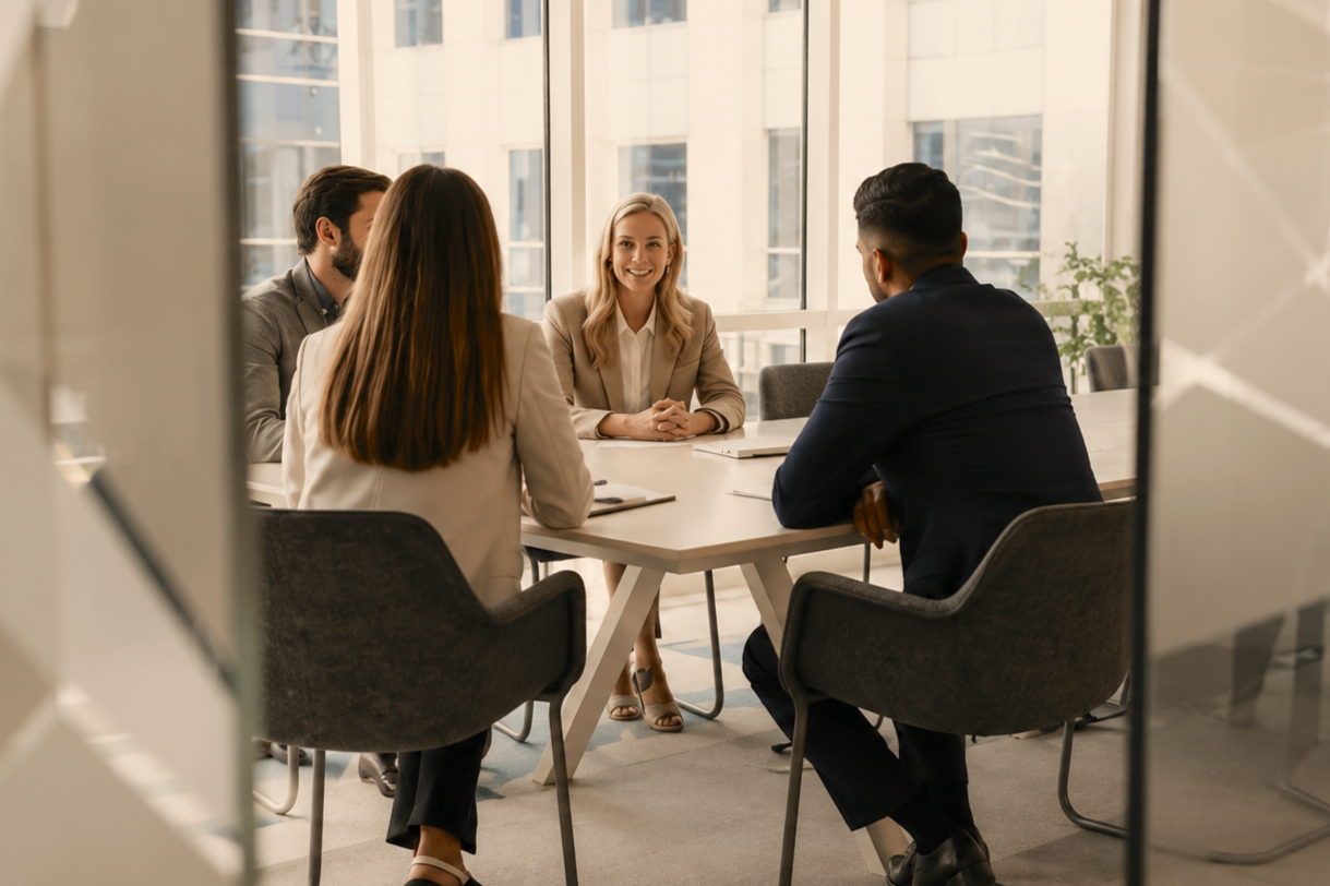 Executive Leadership Education | Keynote, Workshops & Retreats