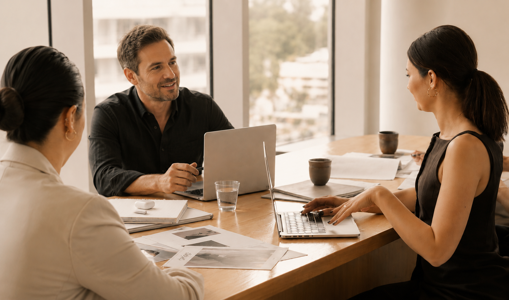 Organizational Consulting | Organizational Development
