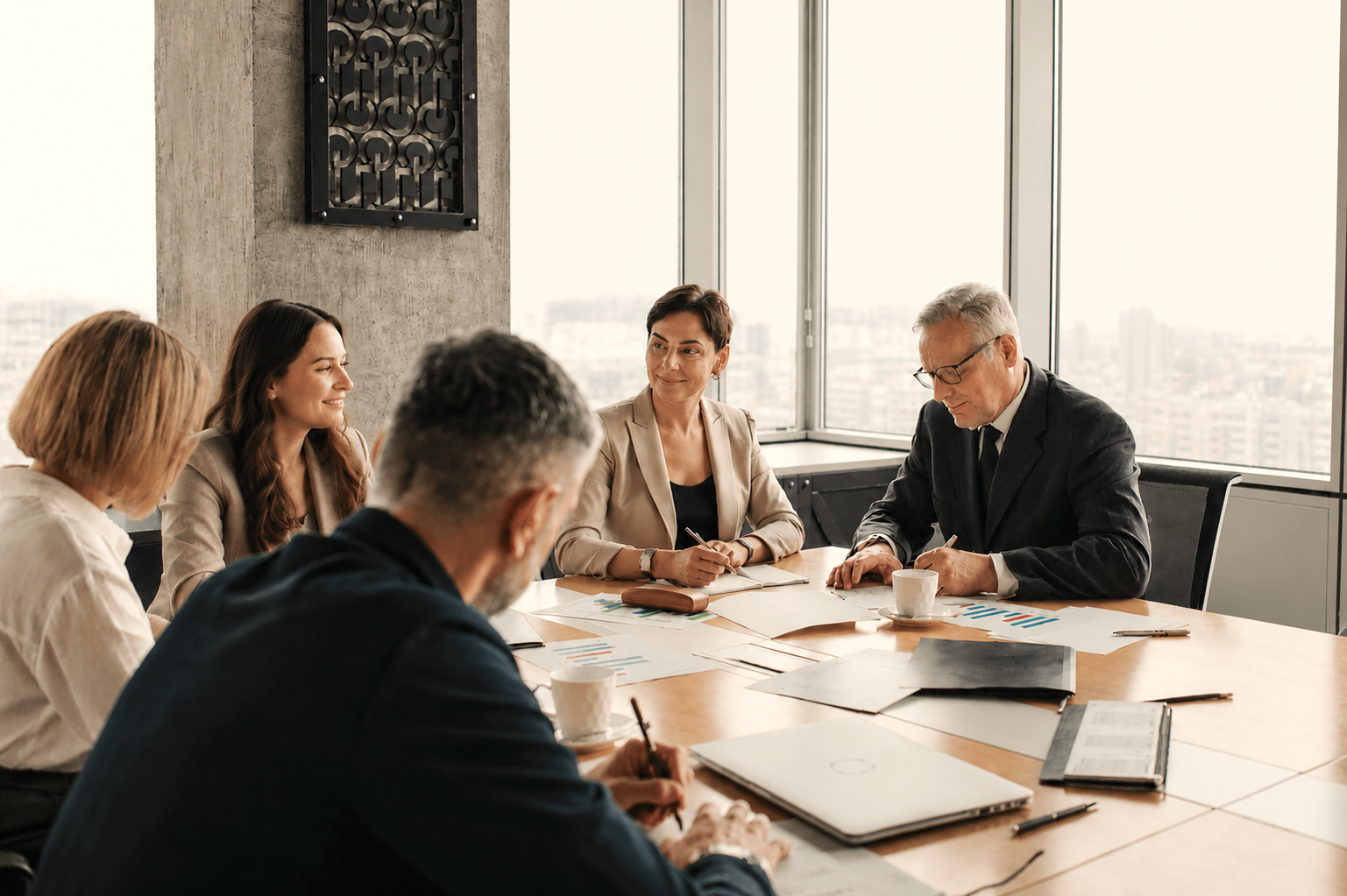 Organizational Consulting for Companies Scaling Performance | Organizational Consulting | Organizational Development