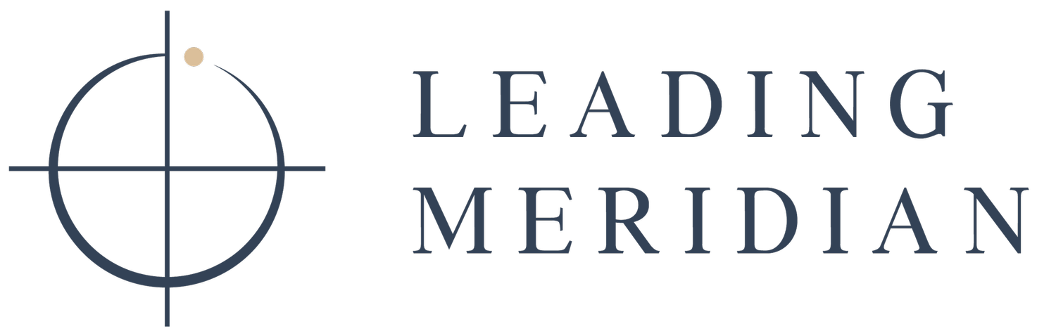 Leading Meridian
