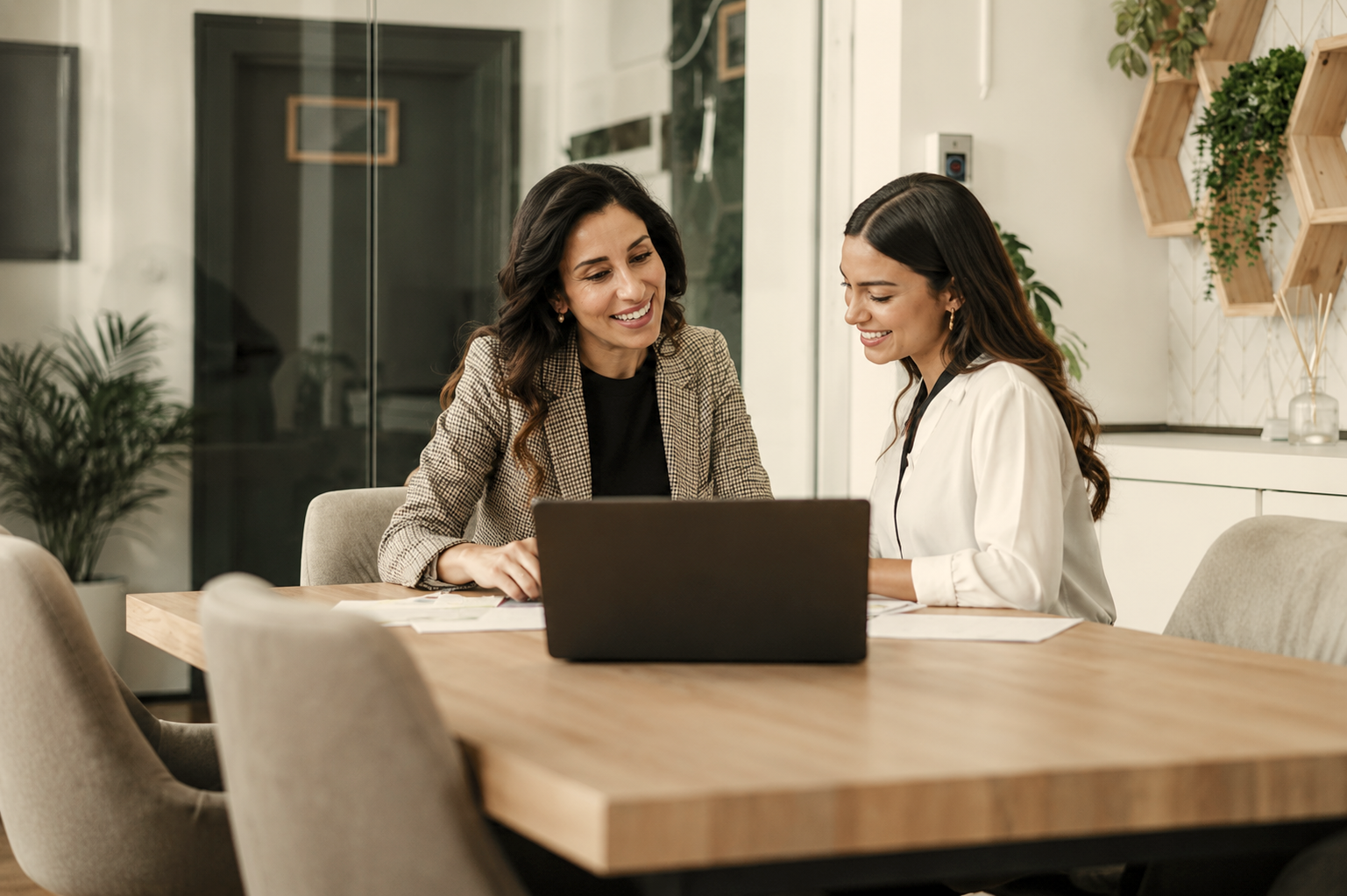 Leading Meridian | Executive Coaching | Leadership Consulting