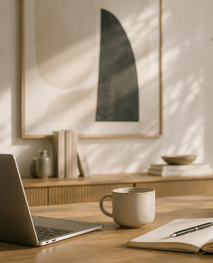 Leading Meridian | Executive Coaching | Leadership Consulting