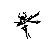 deltarune-knight.gif