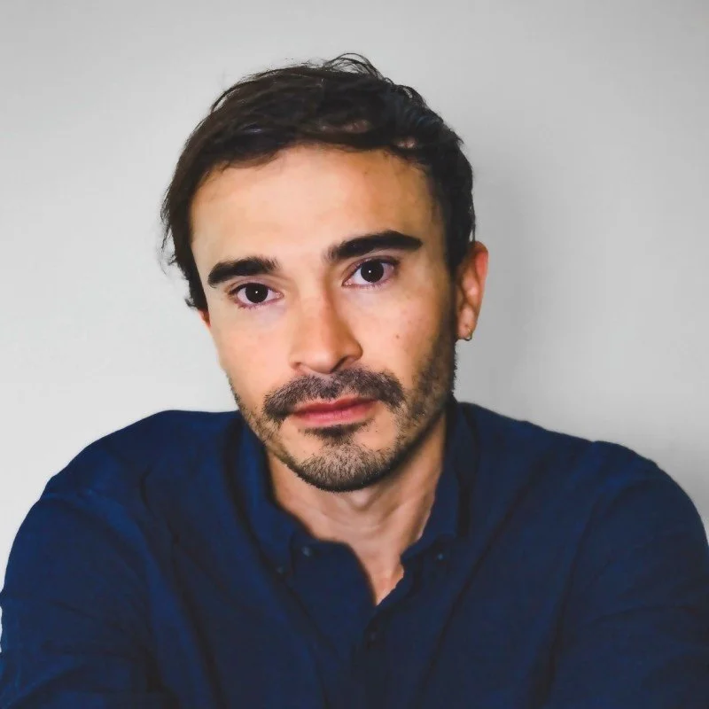 Eduardo Carazo finance and investment specialist