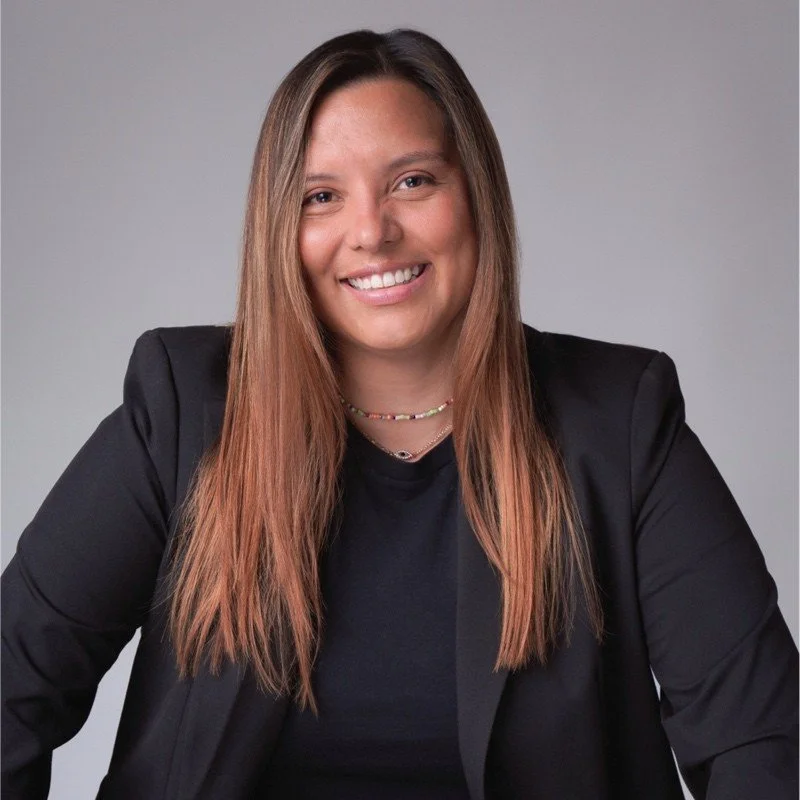 Ana Alvarez the venture partner and founder of migrapreneur