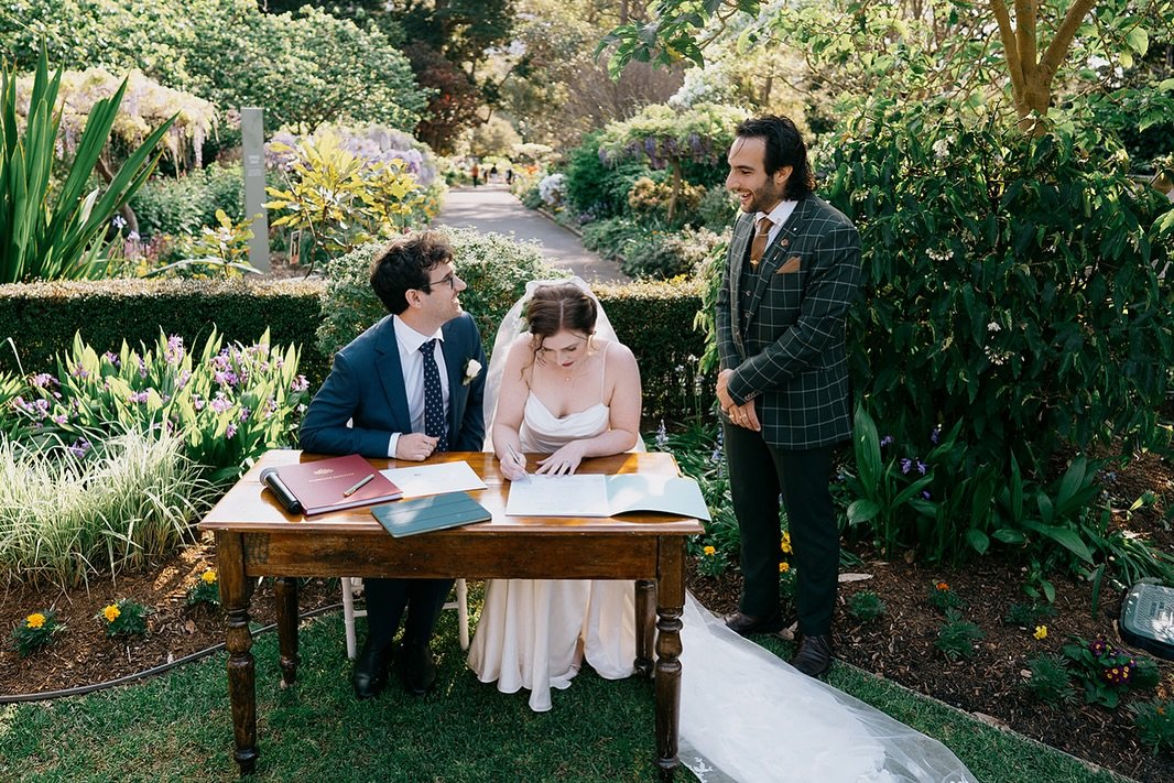 It&rsquo;s always a pleasure when I feel like a I&rsquo;ve learnt something new with a couple, and no more so than what I learnt every time I sat down with Troy &amp; Alex ahead of their special day! They connect not just romantically but intelligent