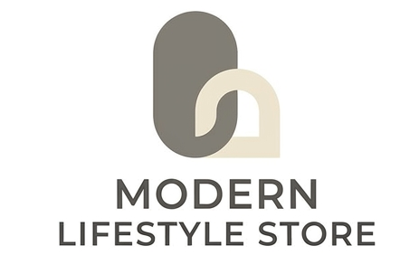 Modern Lifestyle Store