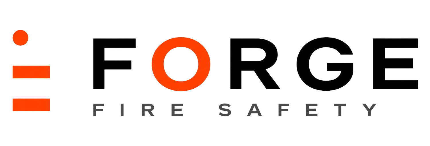 Forge Fire Safety