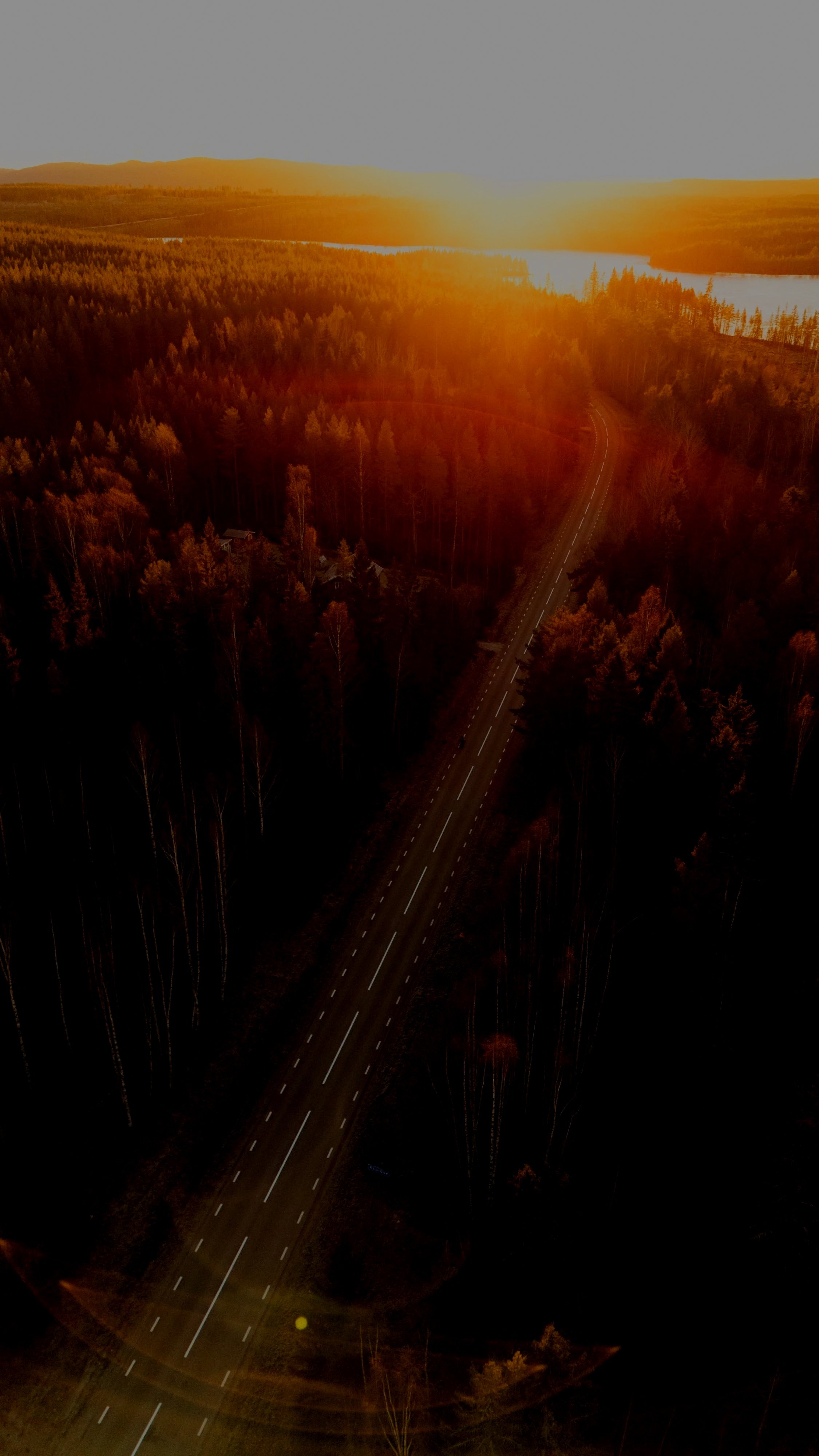 Sur la route des rennes - Documentaire