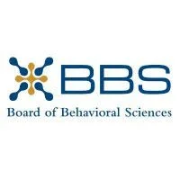 BBS logo to represent clinical licensure from CA