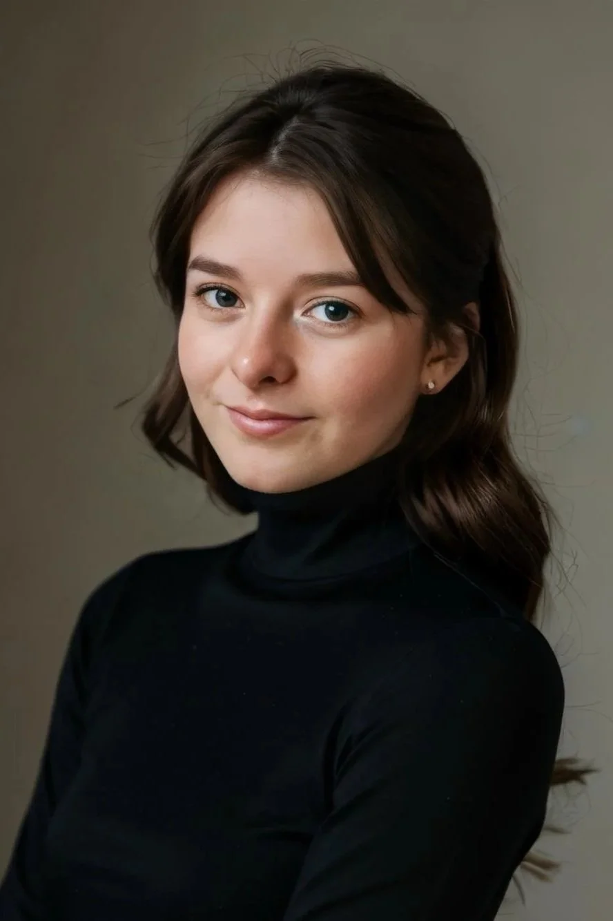 Amanda Sweetbark, MS, LPC-S, therapist at Marrow and Moss Therapy Collective in Denver, CO