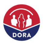 DORA logo to represent clinical licensure from CO