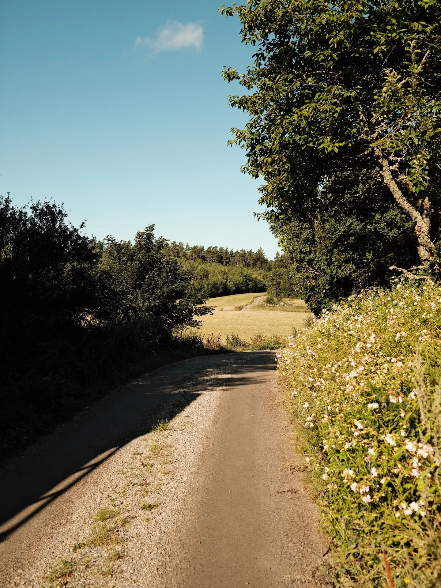 Vi ligger 20 min bilf&auml;rd fr&aring;n Nyk&ouml;ping