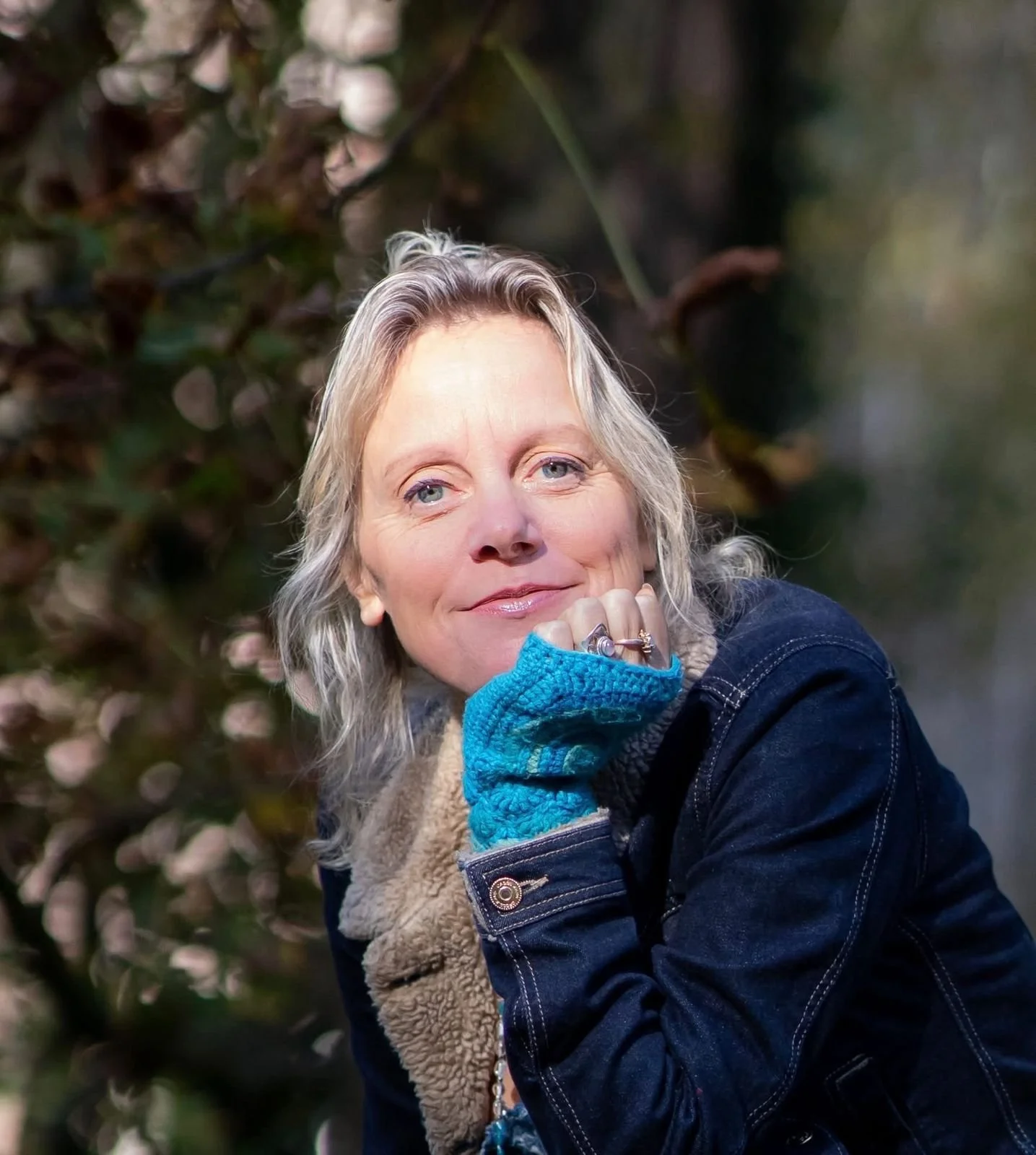 Erica Nap Op het scherpst van de Snede, Meeuwenveen Havelte