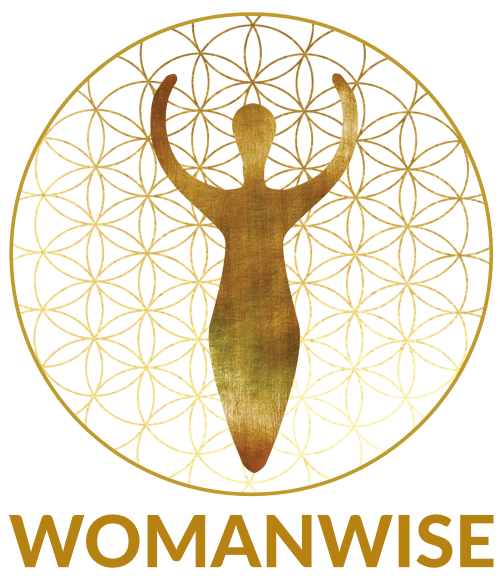 Womanwise logo